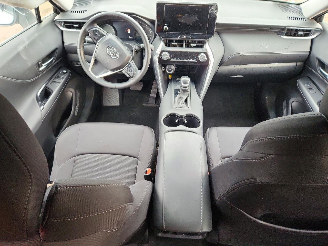 2023 Toyota Venza Le - zdjęcie 8