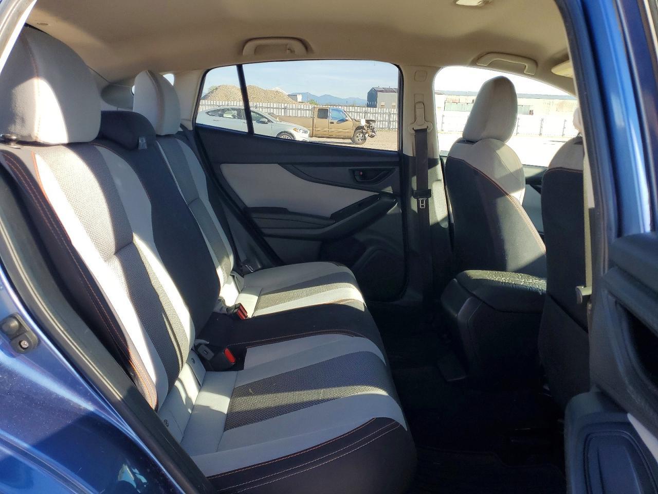 2018 Subaru Crosstrek Premium - zdjęcie 10