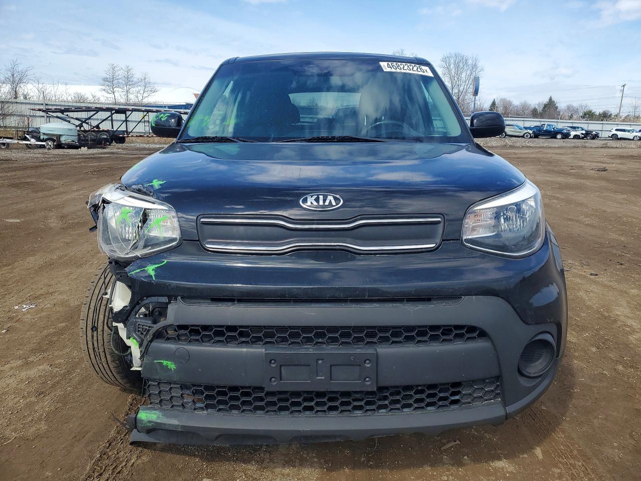 2019 Kia Soul Base - zdjęcie 5