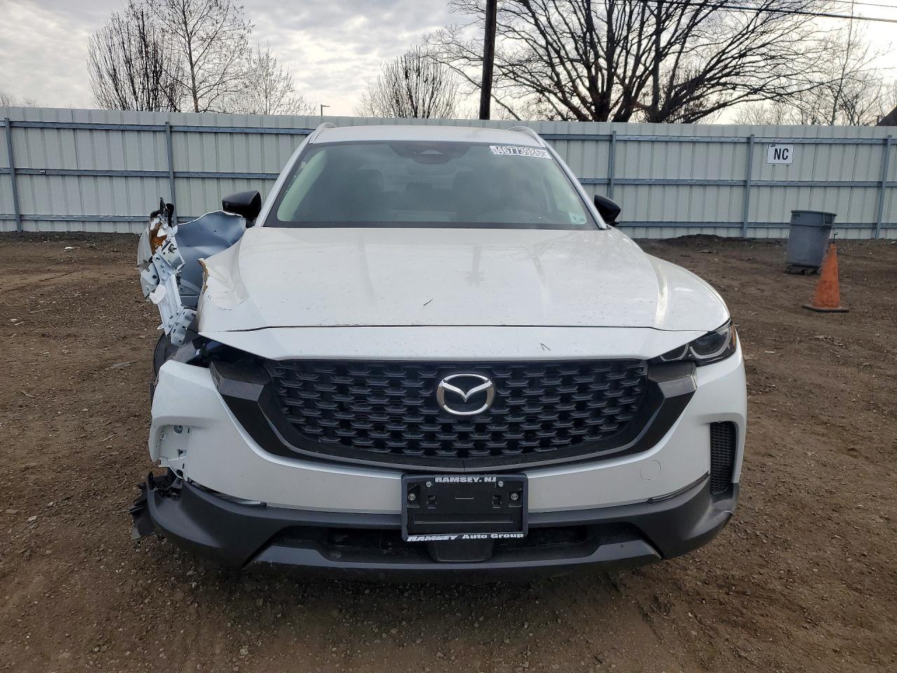 2025 Mazda Cx-50 Preferred - zdjęcie 5