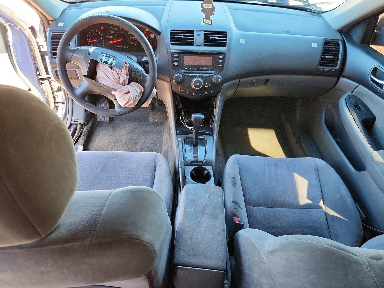 2017 Dodge Caravan - zdjęcie 8