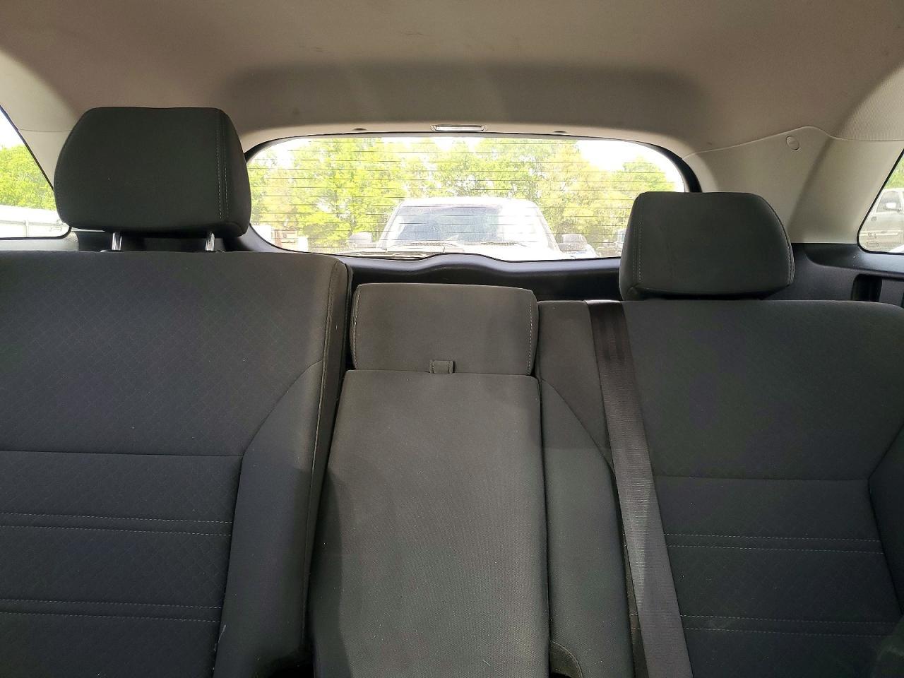 2017 Kia Sorento Lx - zdjęcie 10