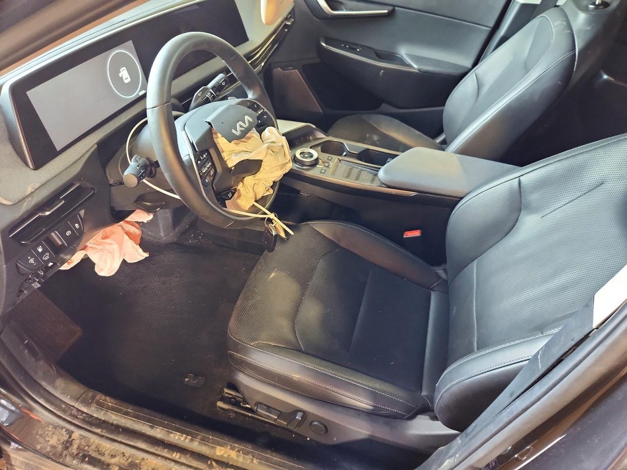 2023 Kia Ev6 Light - zdjęcie 7