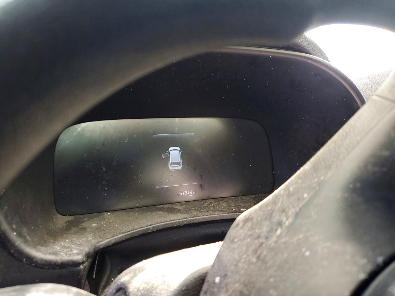 2024 Kia Soul Lx - zdjęcie 9