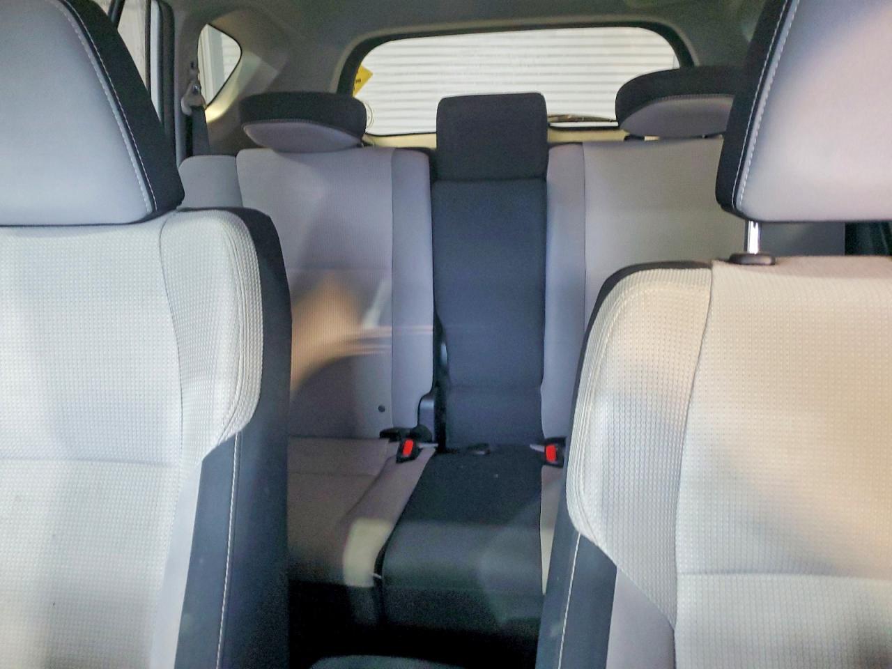 2017 Toyota Rav4 Xle - zdjęcie 10