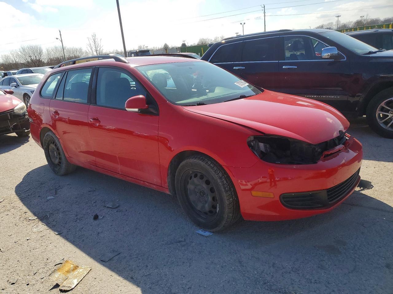 2013 Volkswagen Jetta S - zdjęcie 4