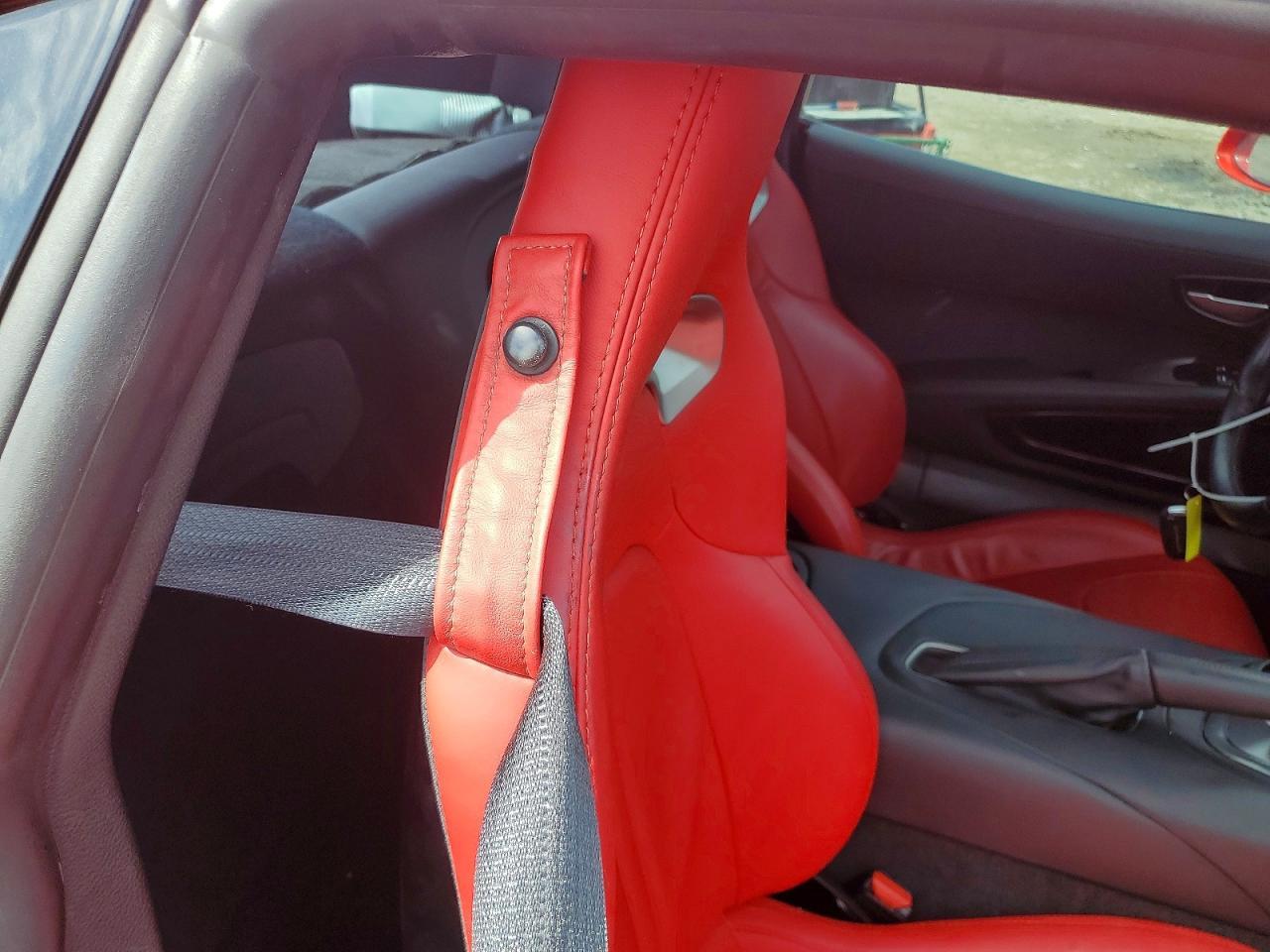 2013 Dodge Viper Srt - zdjęcie 10