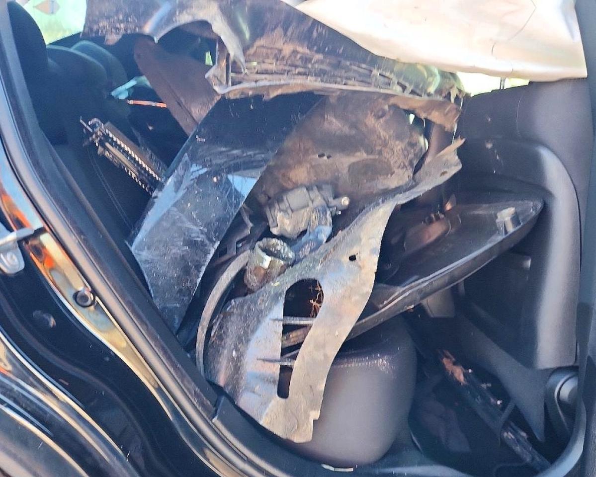 2019 Dodge Charger Sxt - zdjęcie 10