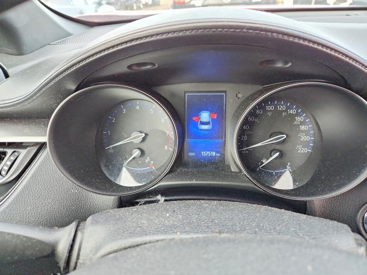 2018 Toyota C-Hr Xle - zdjęcie 9