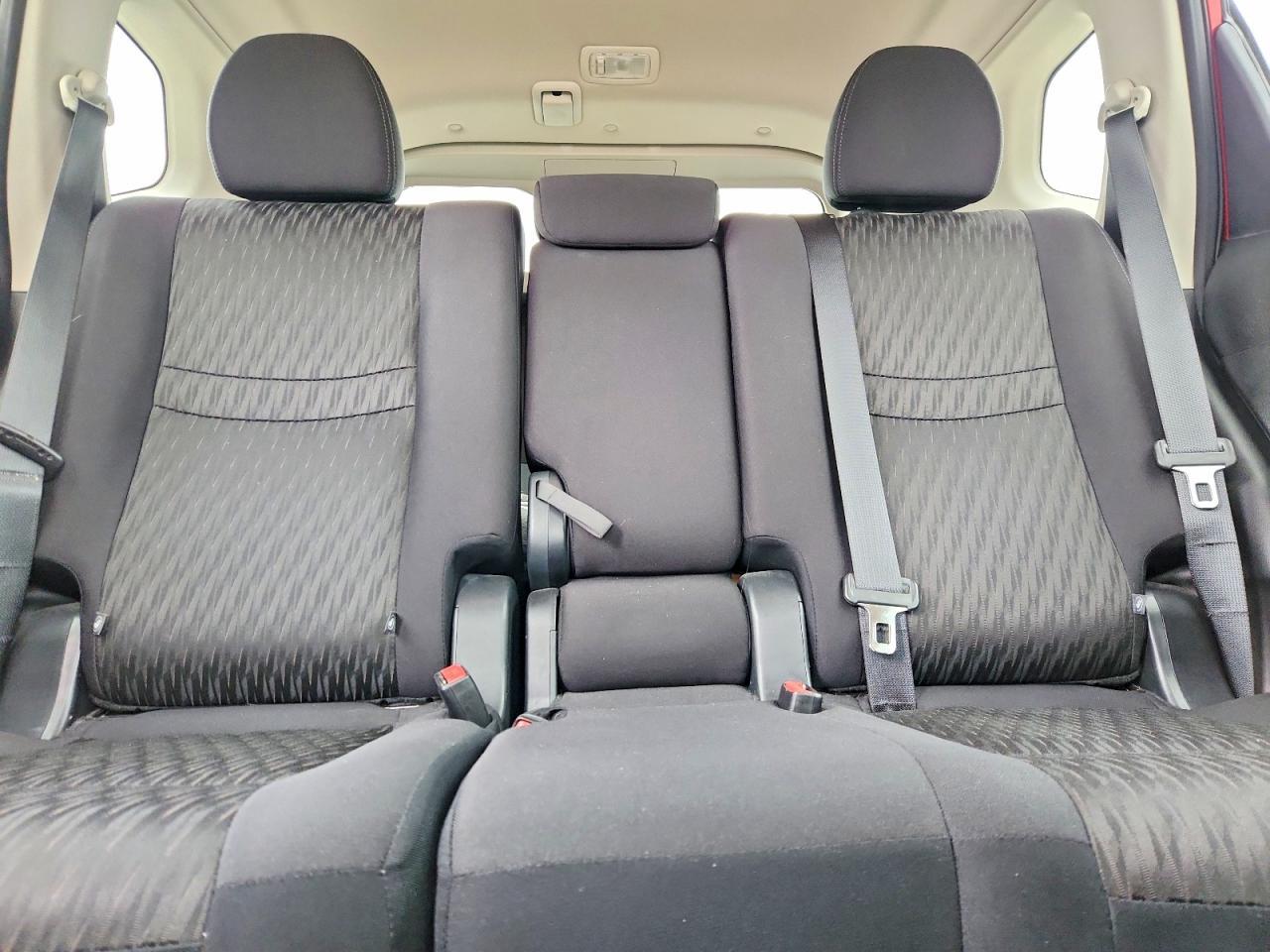 2019 Nissan Rogue Sv - zdjęcie 10