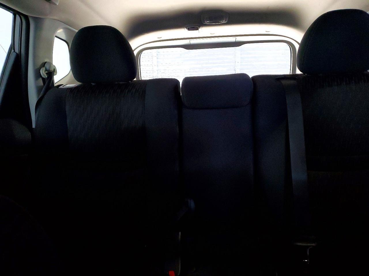 2018 Nissan Rogue S - zdjęcie 10