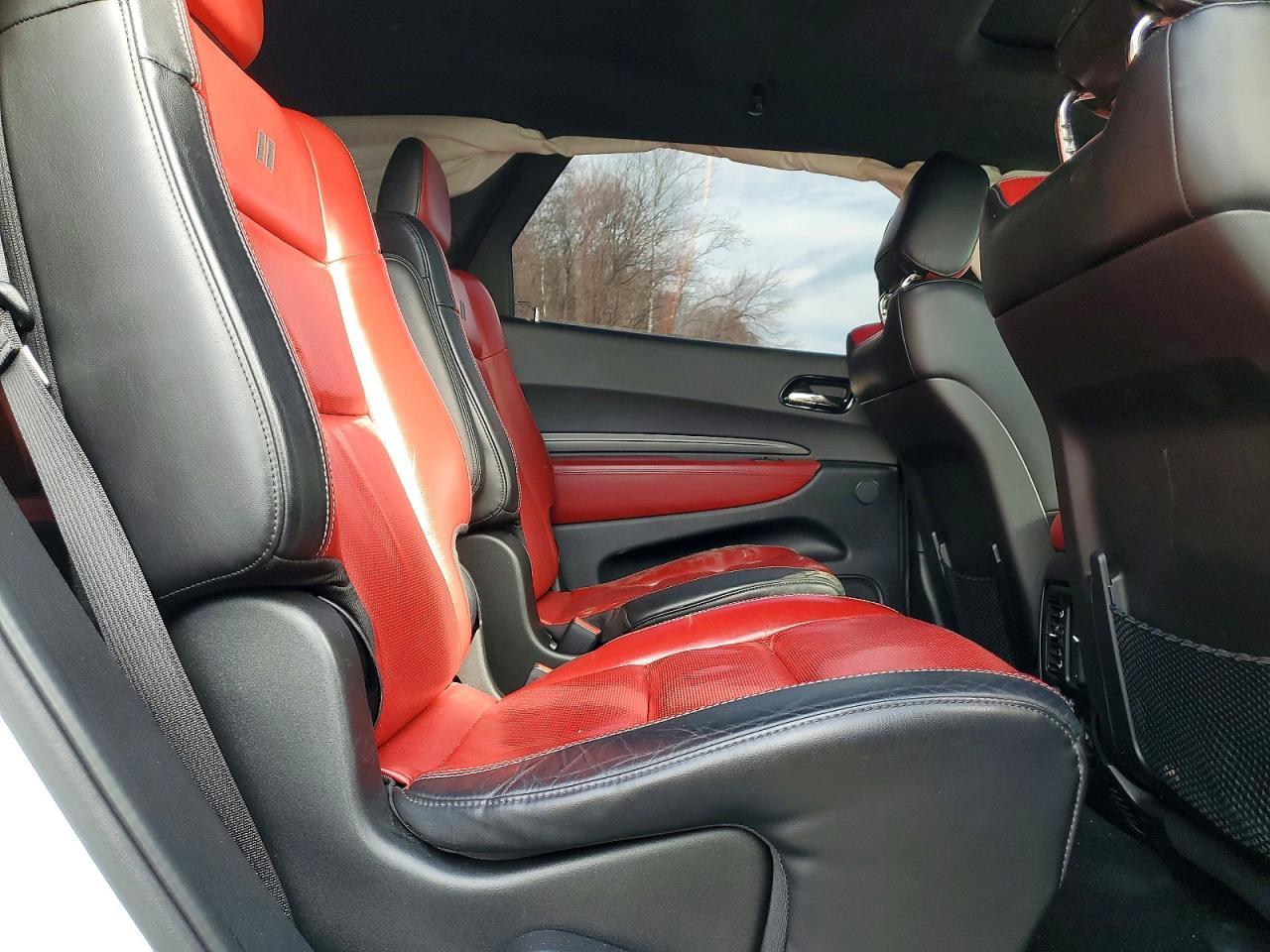2022 Dodge Durango Gt - zdjęcie 11
