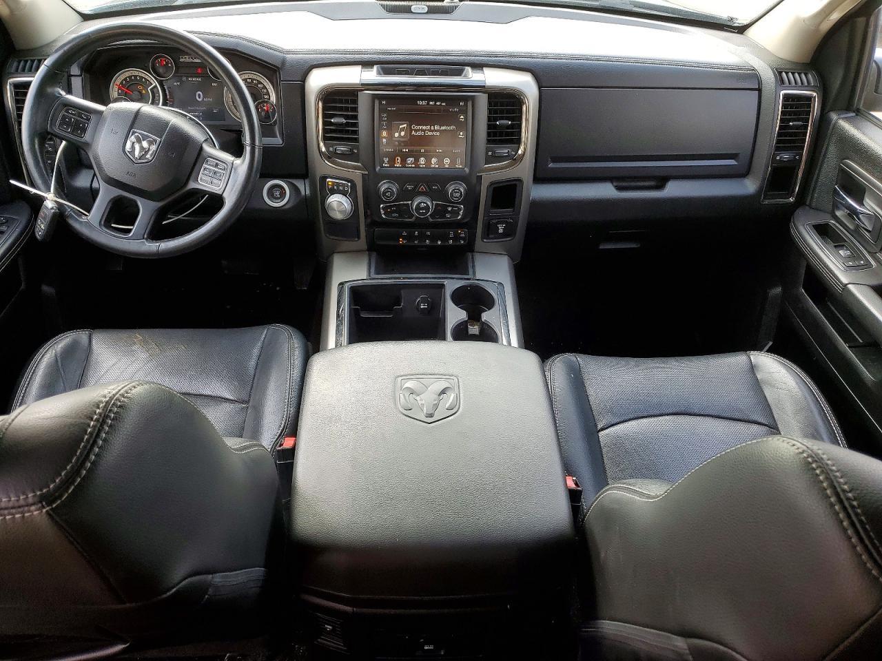 2014 Ram 1500 Sport - zdjęcie 8
