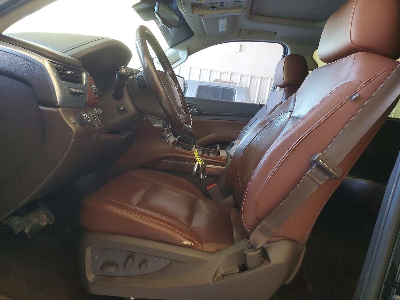 2018 Chevrolet Tahoe K1500 Premier - zdjęcie 7