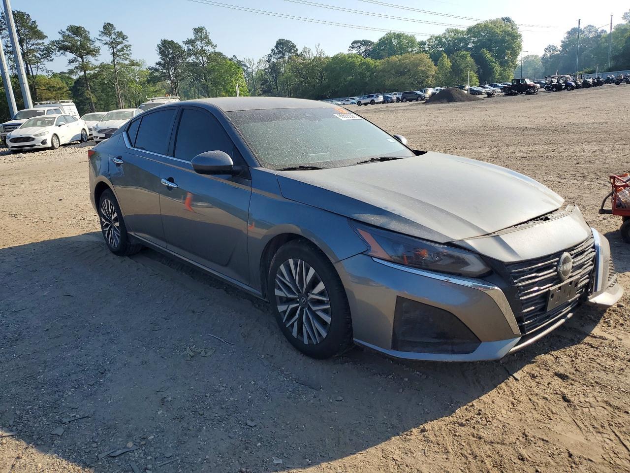 2023 Nissan Altima 2.5 Sv - zdjęcie 4