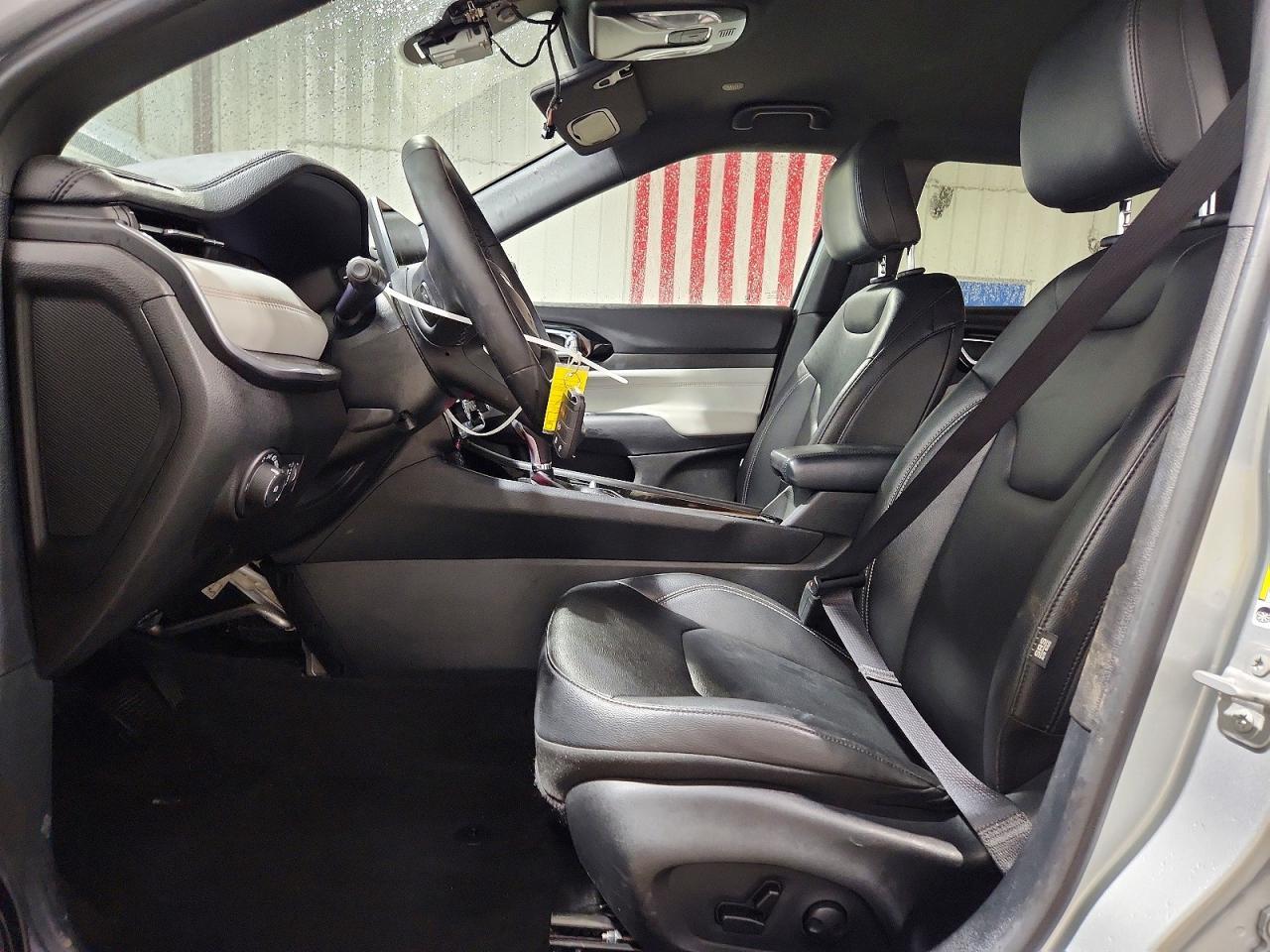 2025 Jeep Compass Limited - zdjęcie 7