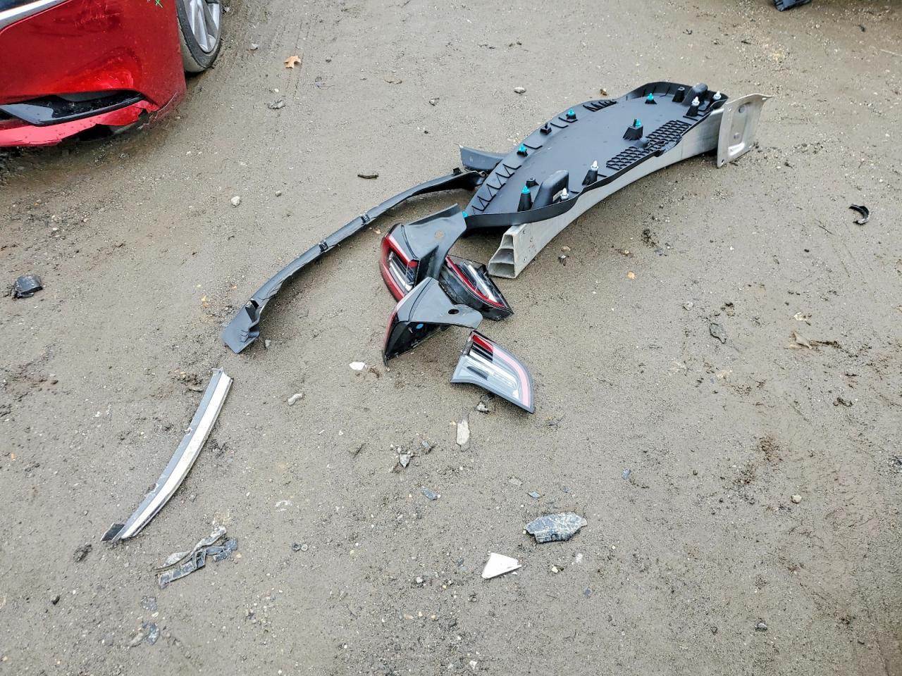 2019 Tesla Model 3 - zdjęcie 12