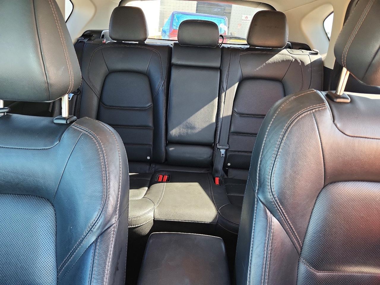 2023 Mazda Cx-5 Preferred - zdjęcie 10