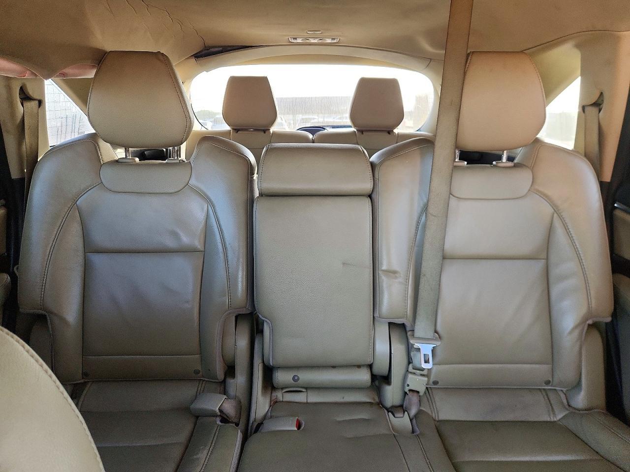 2015 Acura Mdx - zdjęcie 10