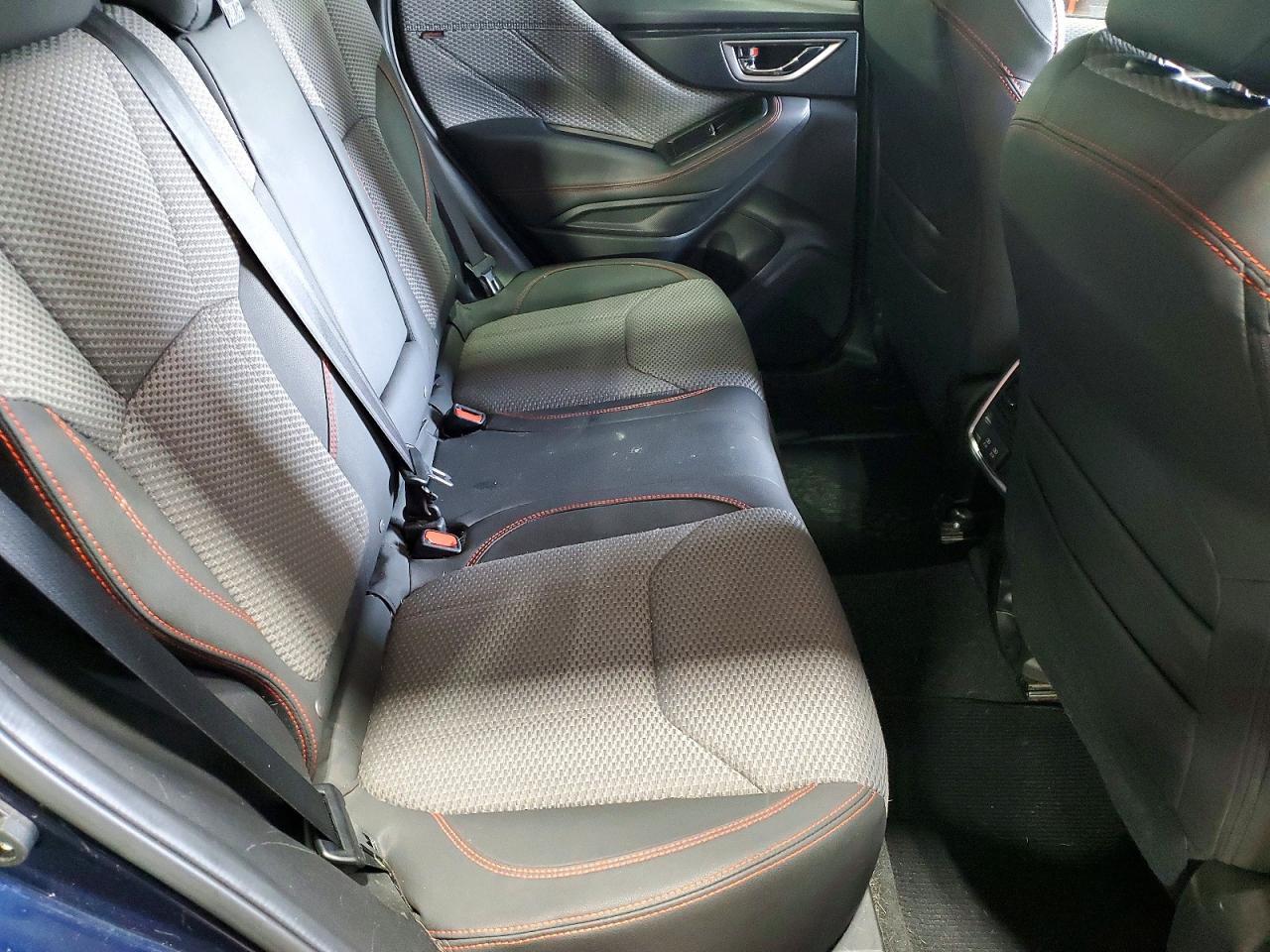 2020 Subaru Forester Sport - zdjęcie 10