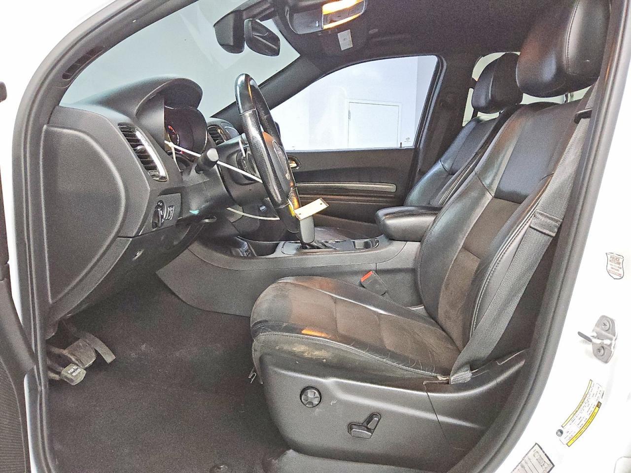 2020 Dodge Durango Gt - zdjęcie 7