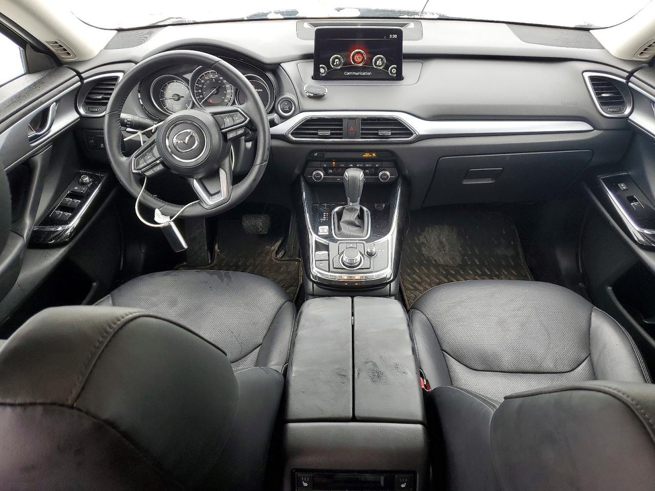2020 Mazda Cx-9 Touring - zdjęcie 8