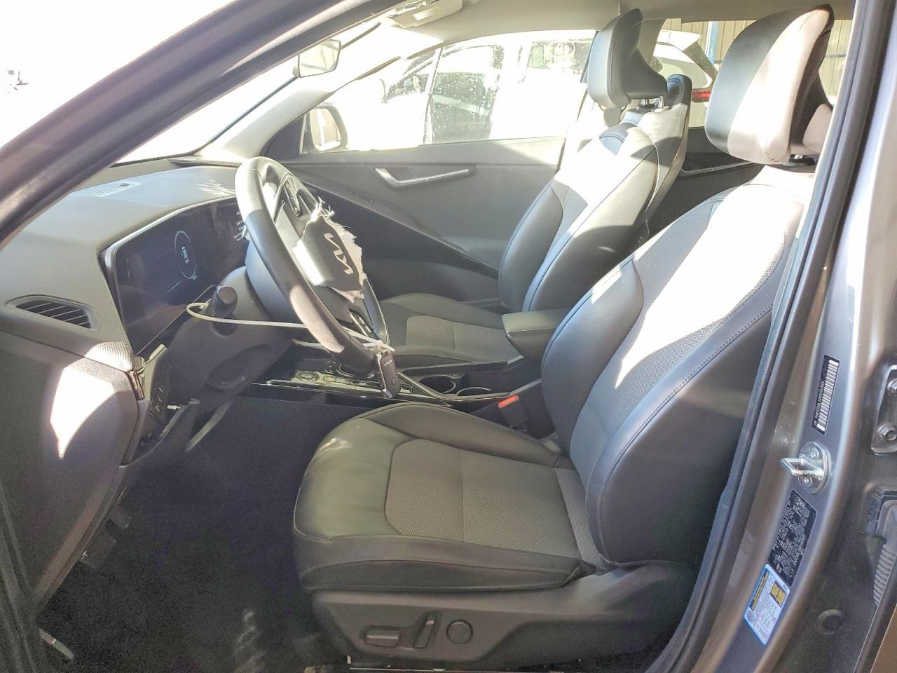 2024 Kia Niro Ev Wind - zdjęcie 7