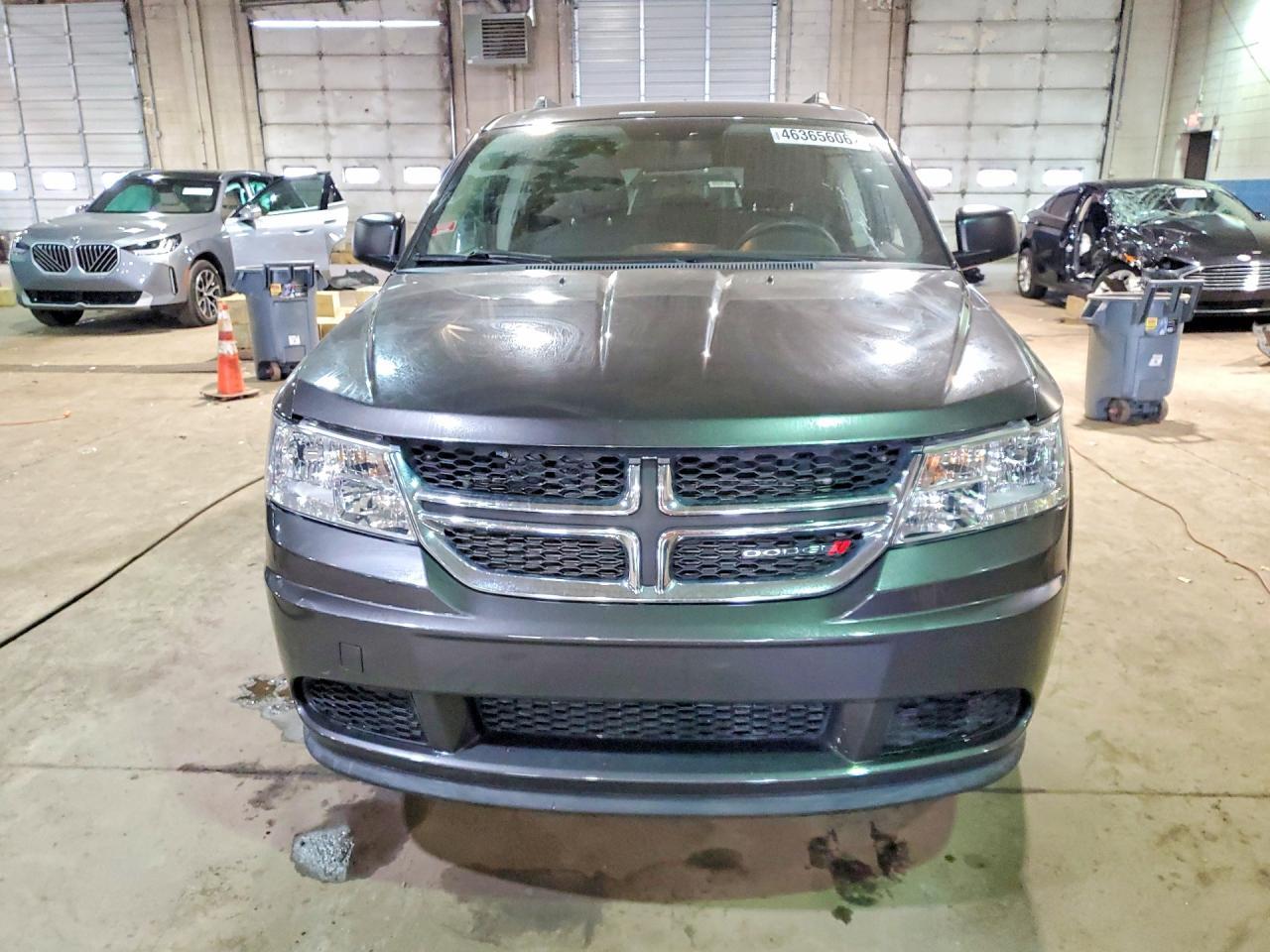 2017 Dodge Journey Se - zdjęcie 5
