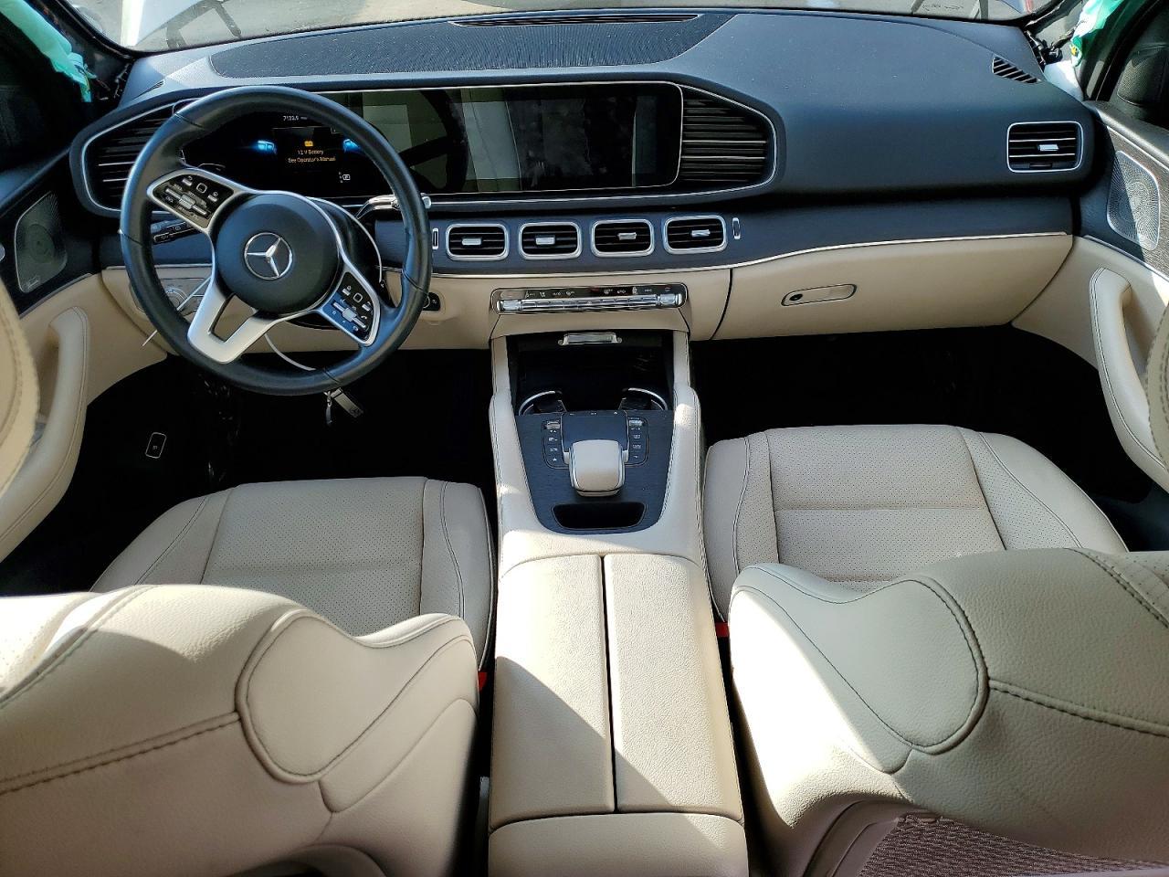 2022 Mercedes-Benz Gle 350 4Matic - zdjęcie 8