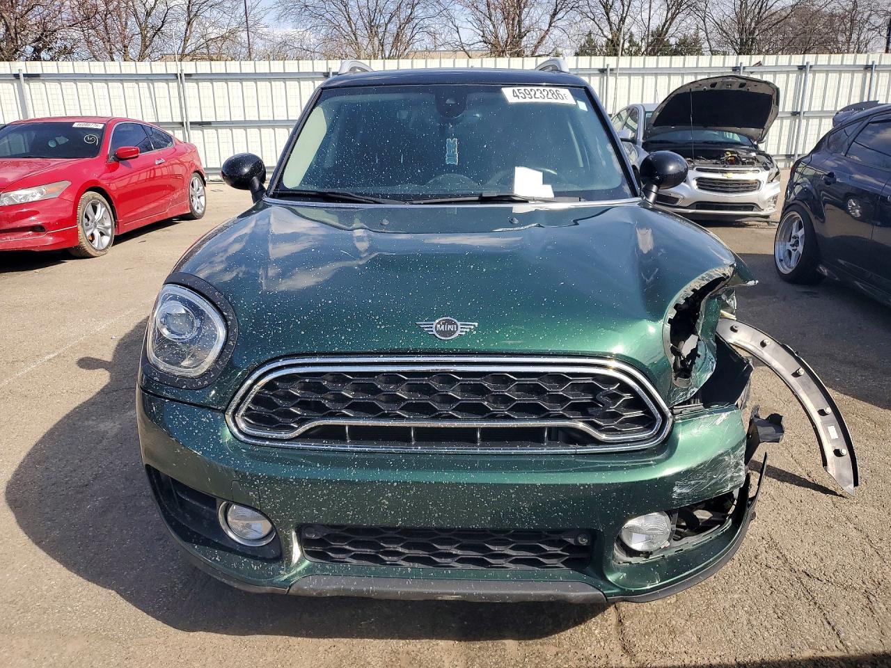2019 Mini Cooper S Countryman - zdjęcie 5