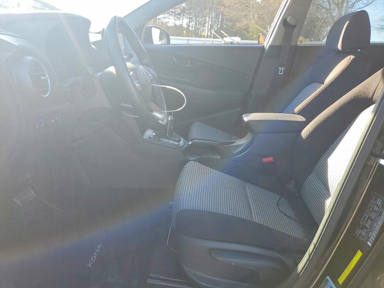 2021 Hyundai Kona Sel - zdjęcie 7