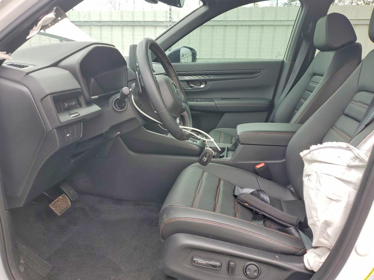 2026 Honda Cr-V Sport-L - zdjęcie 7