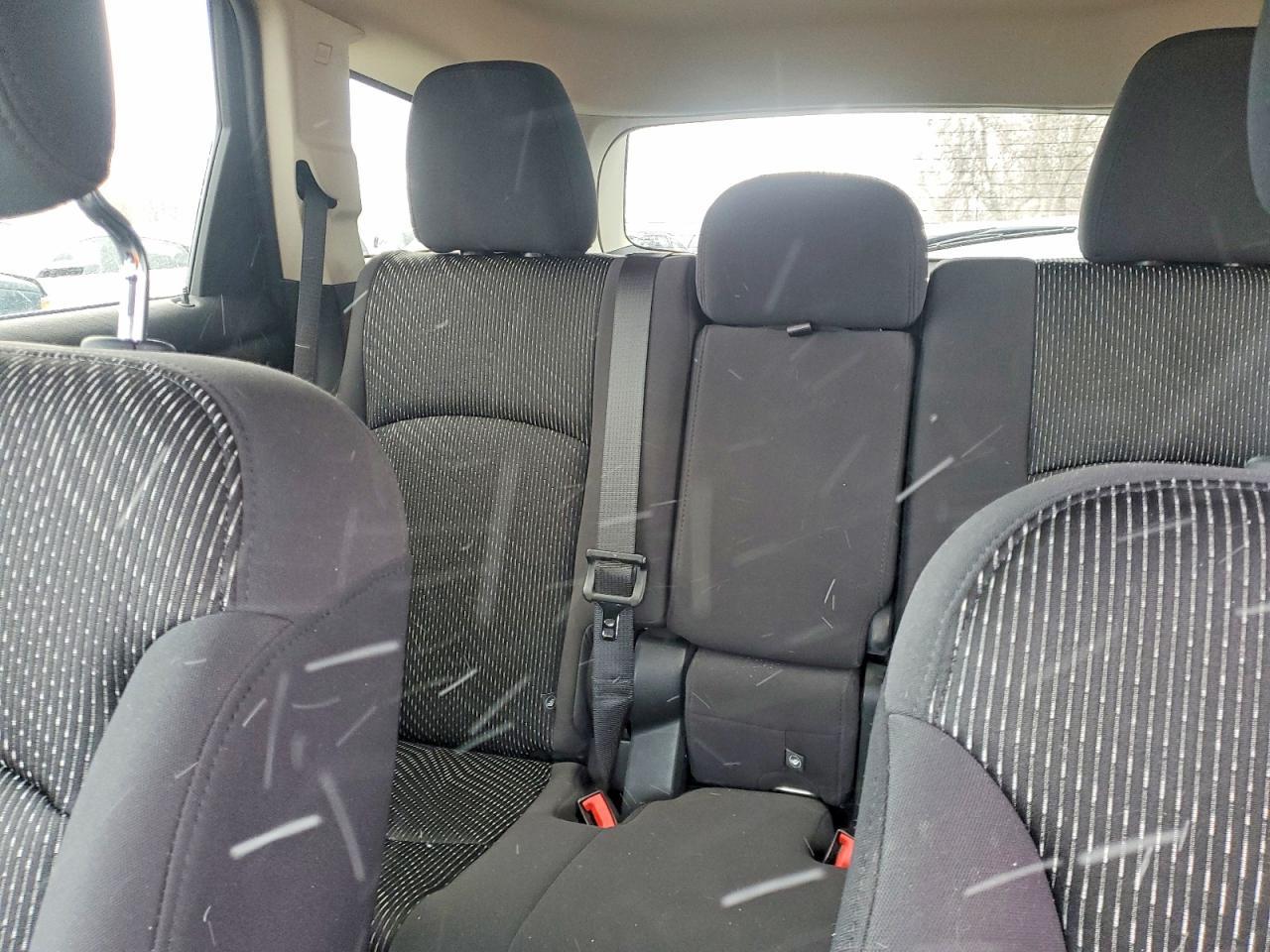 2013 Dodge Journey Sxt - zdjęcie 10