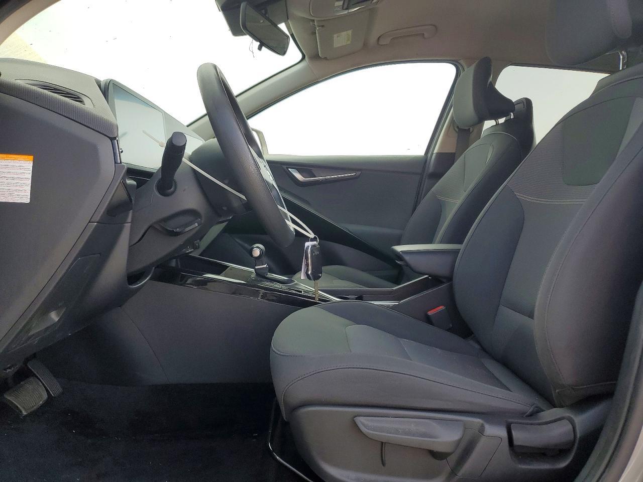 2023 Kia Niro Lx - zdjęcie 7