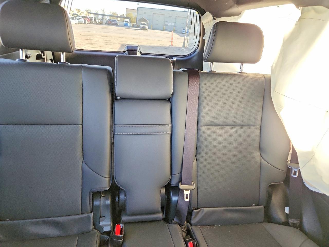 2023 Lexus Gx 460 Base - zdjęcie 10