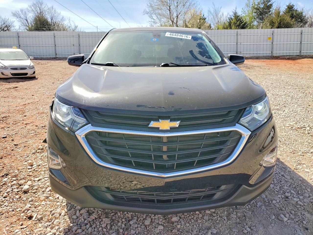 2019 Chevrolet Equinox Lt - zdjęcie 5