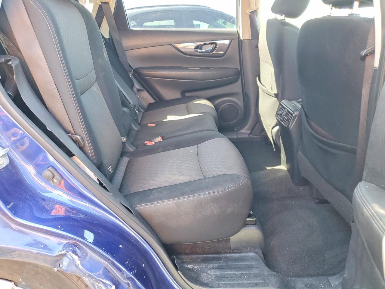 2020 Nissan Rogue Sv - zdjęcie 11