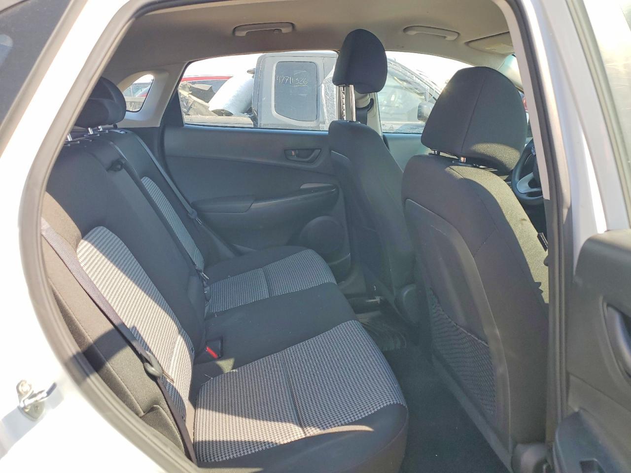 2019 Hyundai Kona Se - zdjęcie 10