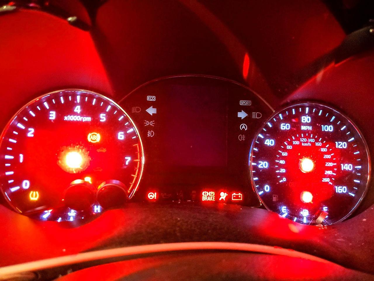 2017 Kia Forte - zdjęcie 9