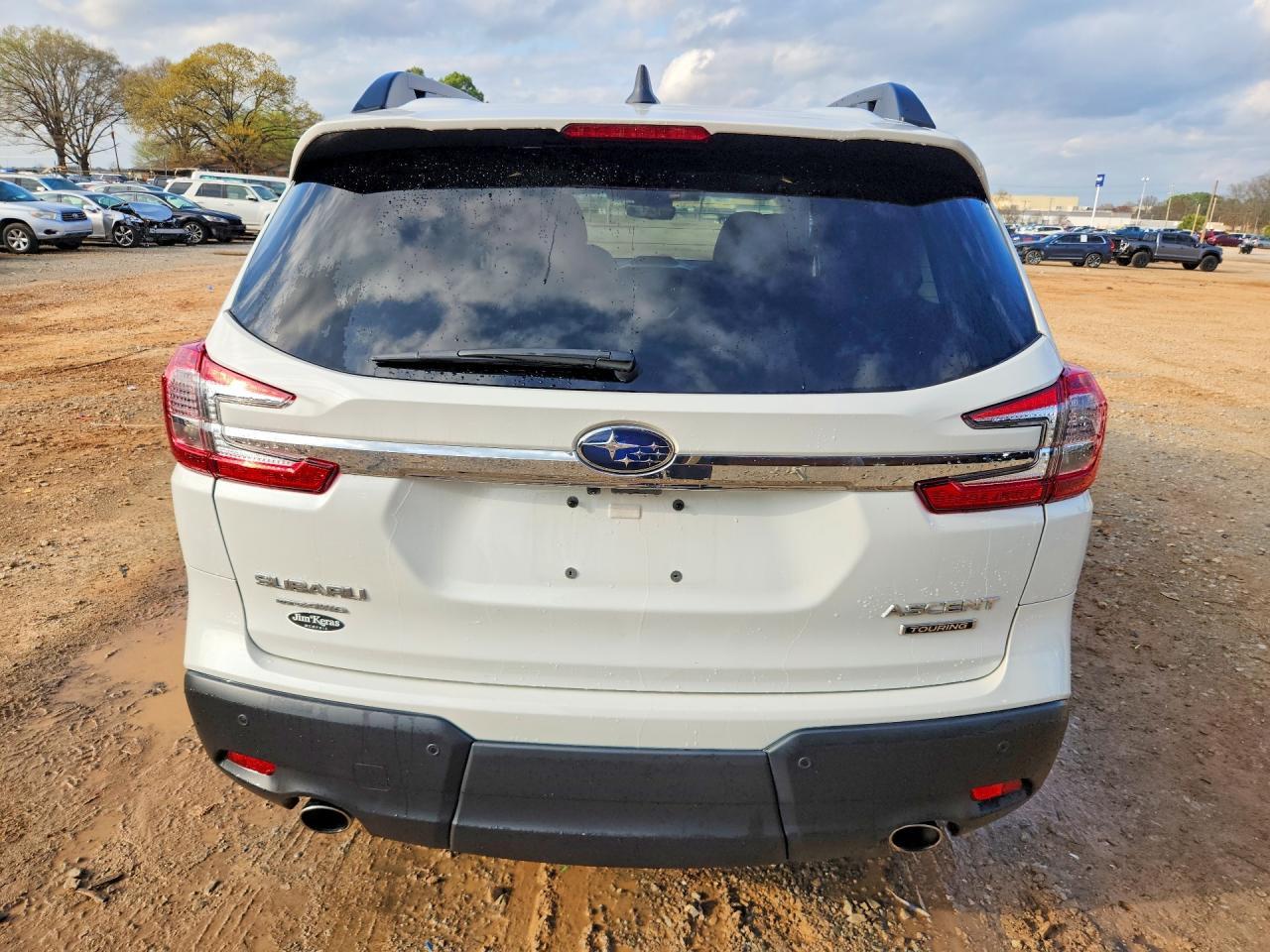 2023 Subaru Ascent Touring - zdjęcie 6