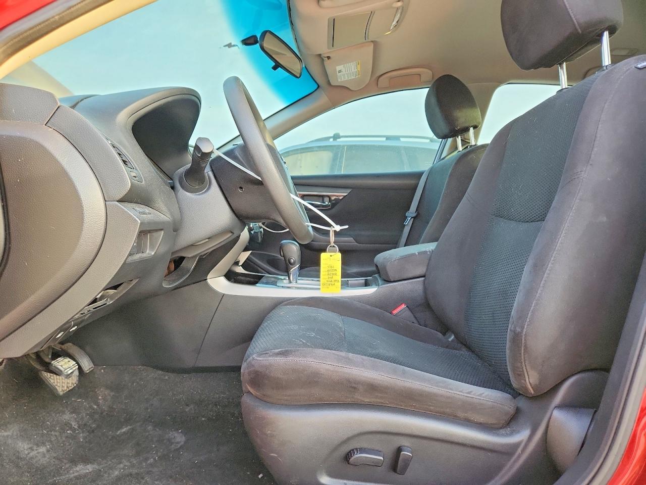 2014 Nissan Altima 2.5 - zdjęcie 7