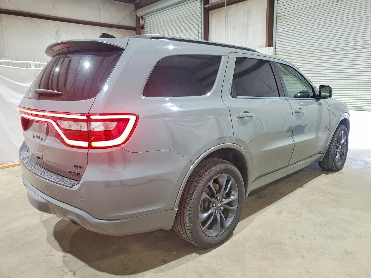 2024 Dodge Durango Gt - zdjęcie 3