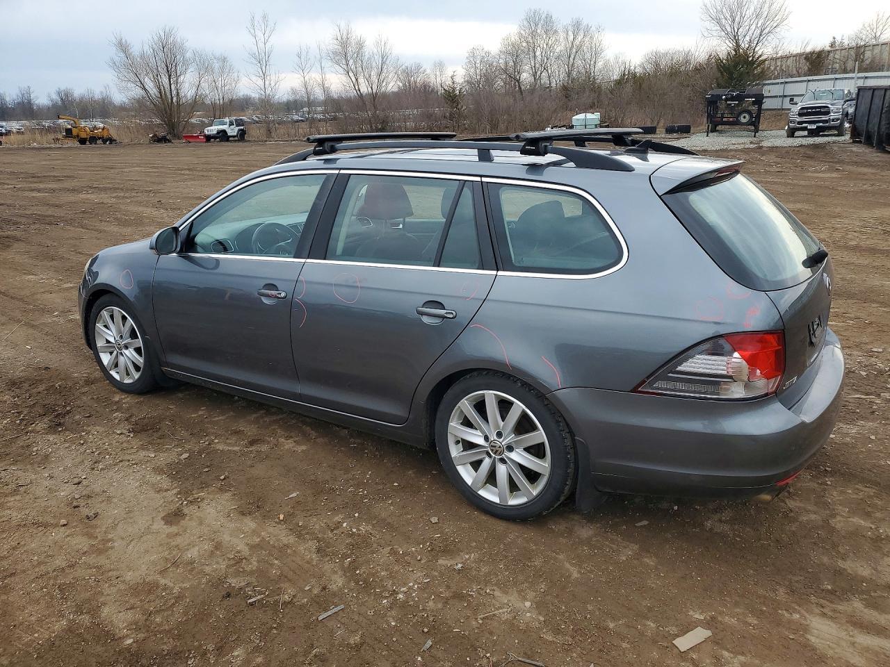 2014 Volkswagen Jetta S - zdjęcie 2