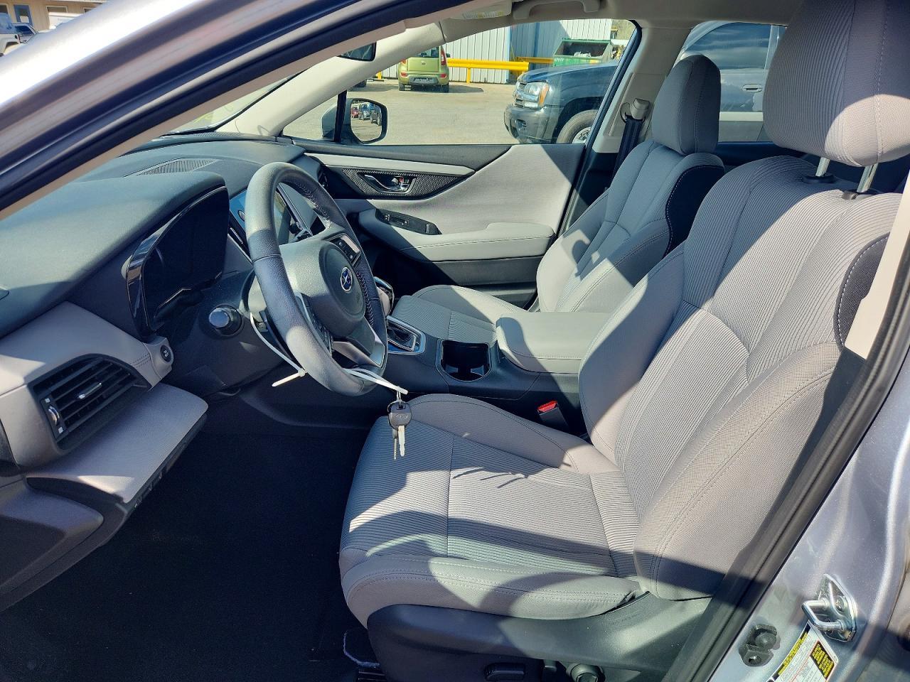 2023 Subaru Legacy Premium - zdjęcie 7