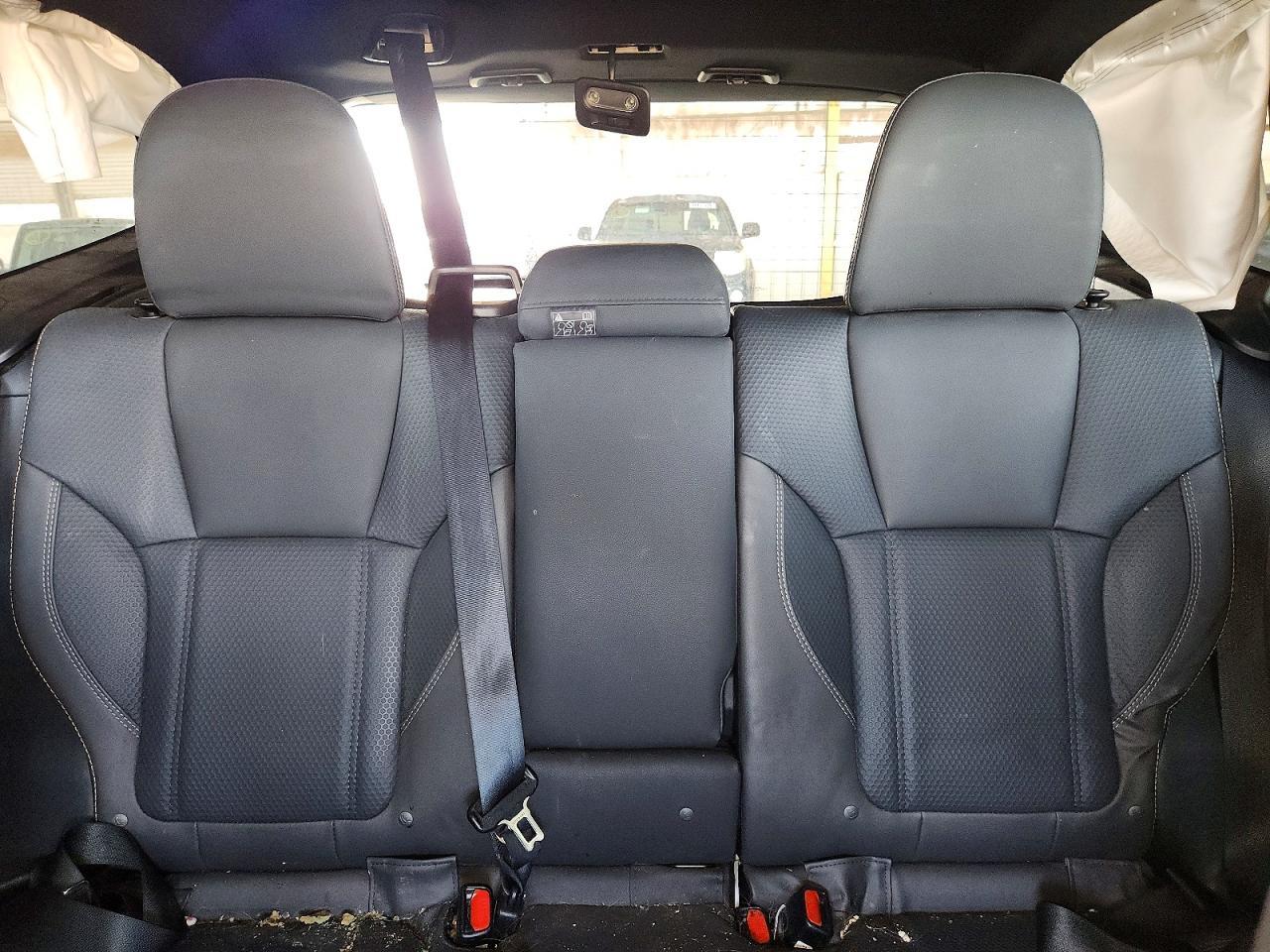 2023 Subaru Forester Wilderness - zdjęcie 10