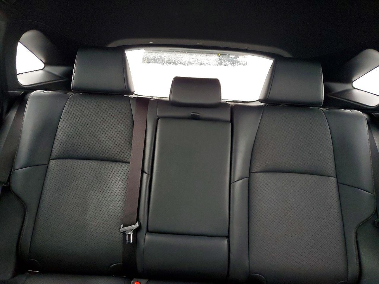 2021 Toyota Venza Xle - zdjęcie 10