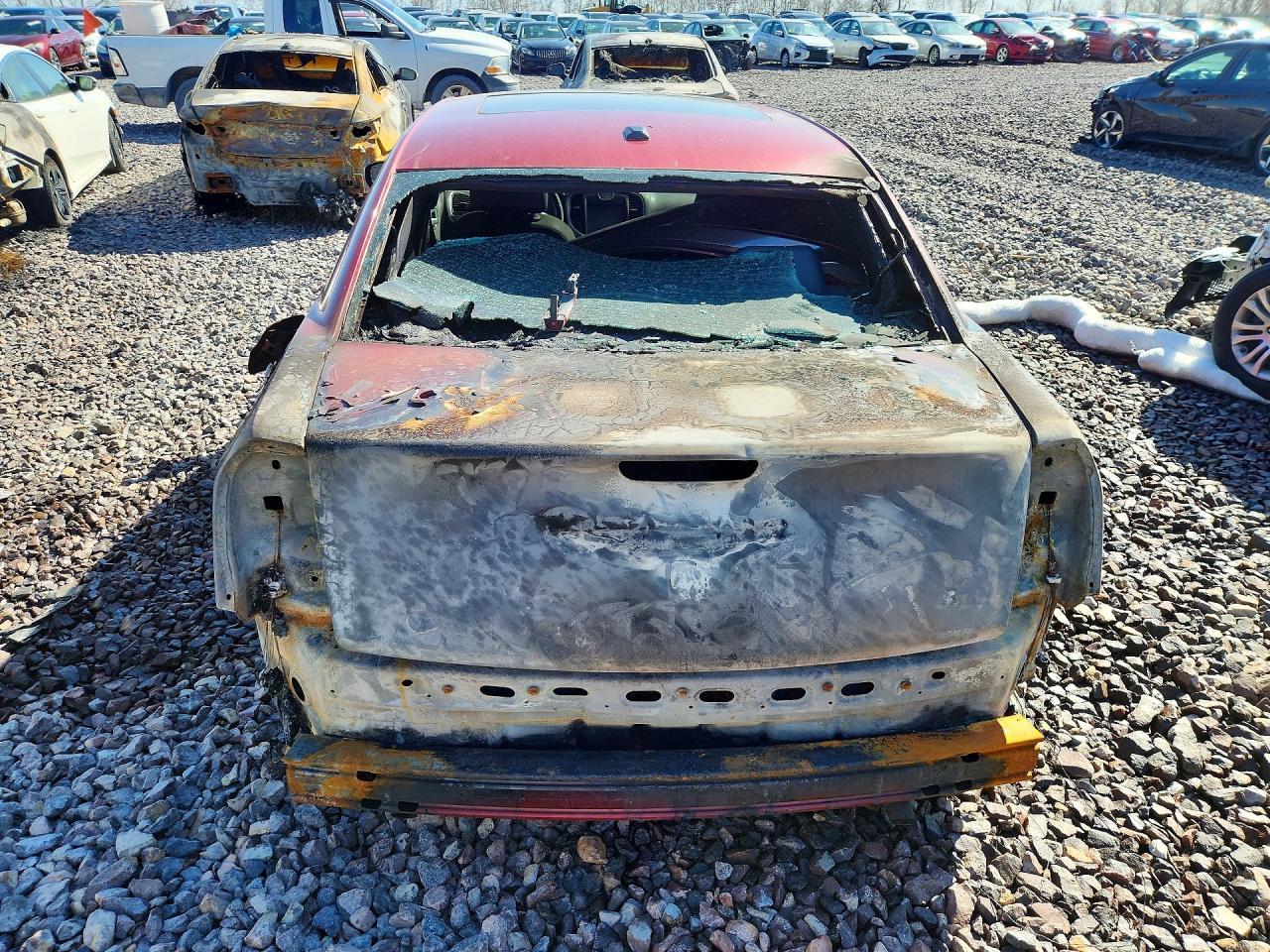 2014 Chrysler 300 - zdjęcie 6