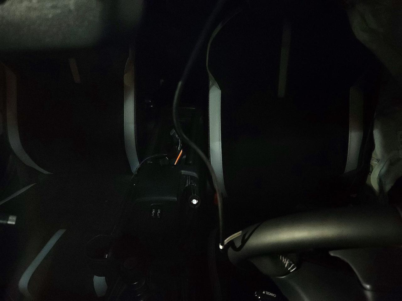 2025 Subaru Brz Limited - zdjęcie 7