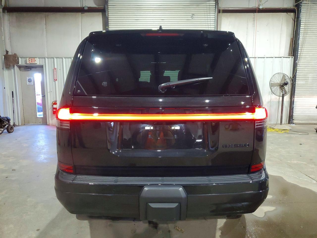 2024 Lexus Gx 550 Premium+ - zdjęcie 6