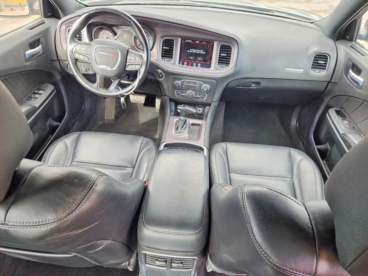 2023 Dodge Charger Sxt - zdjęcie 8